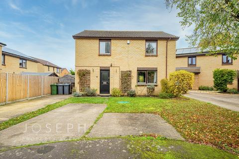 7 Abbey Close, Rendlesham, Woodbridge, IP12 2UD