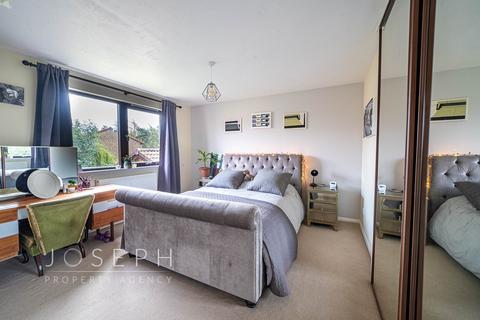 7 Abbey Close, Rendlesham, Woodbridge, IP12 2UD