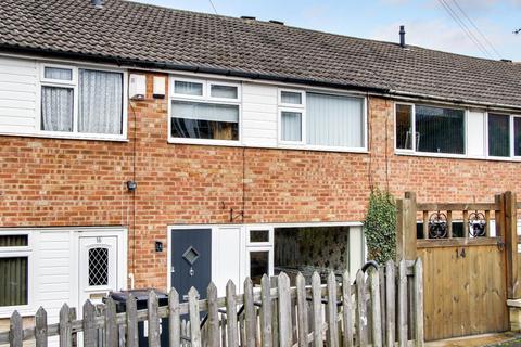 14 Broad Lane Close, Leeds, LS13 2UD