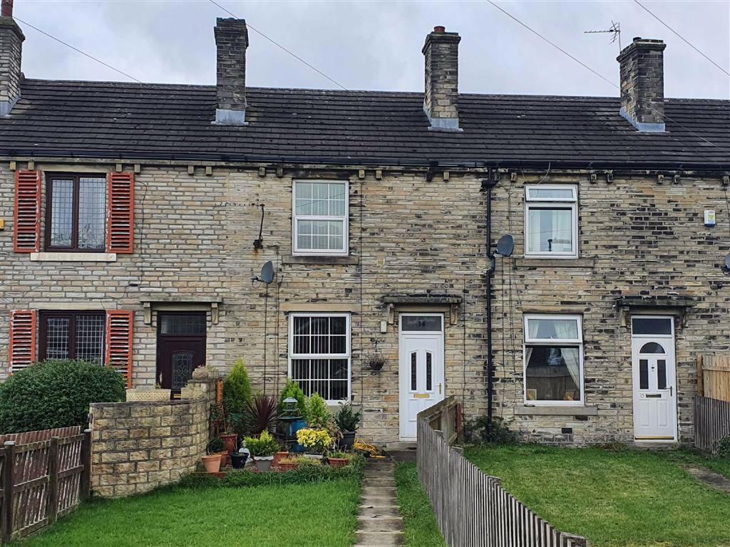 Moorside Terrace, Kirkheaton, Huddersfield, HD5 2 bed terraced house