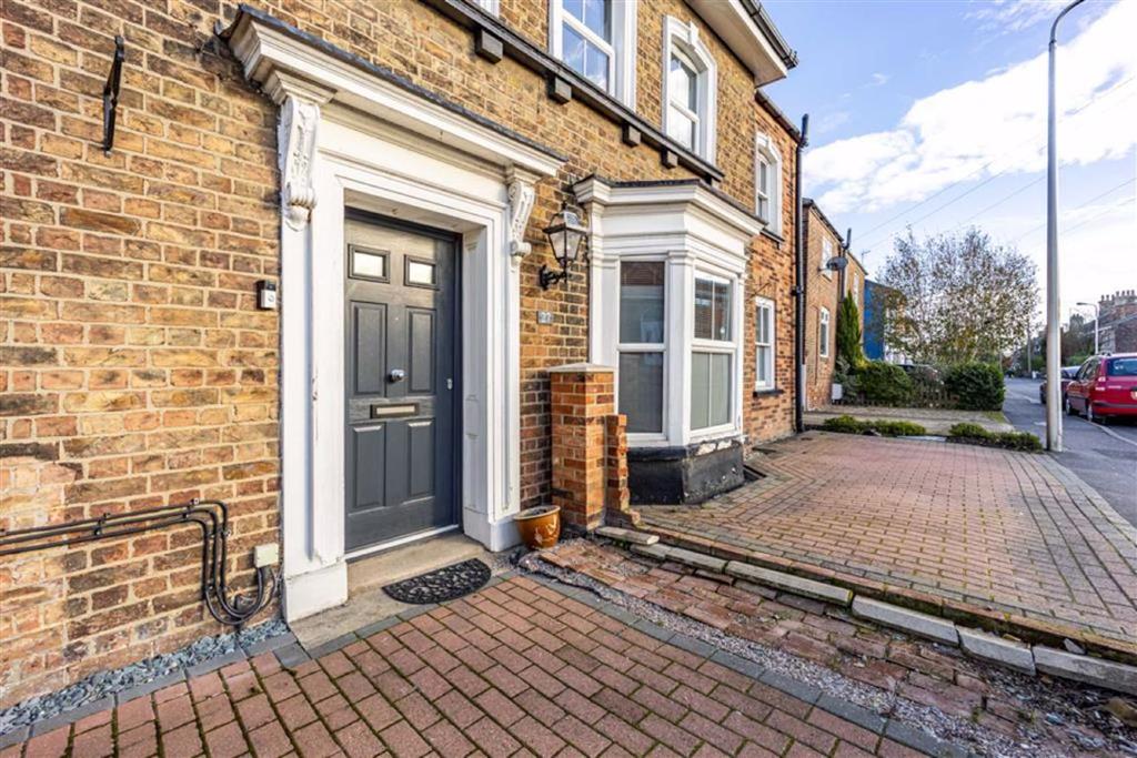 St Thomas Road, Spalding 4 bed detached house £289,995