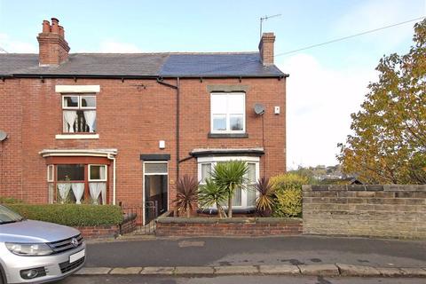 125 Argyle Road, Sheffield, S8 9HJ