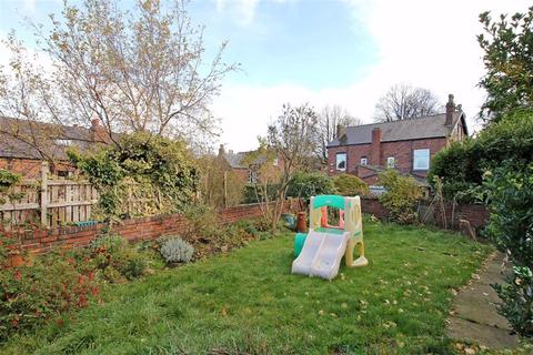 125 Argyle Road, Sheffield, S8 9HJ