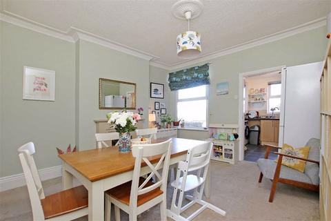 125 Argyle Road, Sheffield, S8 9HJ