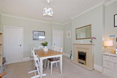 125 Argyle Road, Sheffield, S8 9HJ
