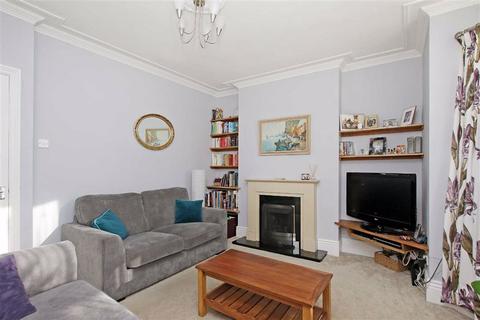 125 Argyle Road, Sheffield, S8 9HJ