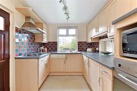56 Brooklands Crescent, Sheffield, S10 4GG