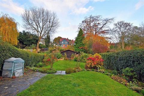 56 Brooklands Crescent, Sheffield, S10 4GG