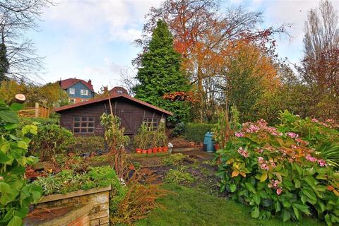 56 Brooklands Crescent, Sheffield, S10 4GG