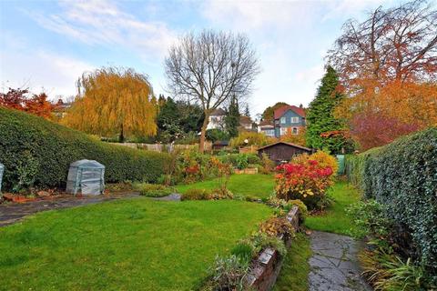 56 Brooklands Crescent, Sheffield, S10 4GG