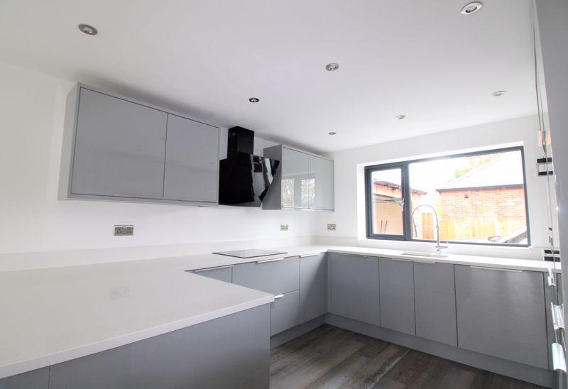 Kitchen One
