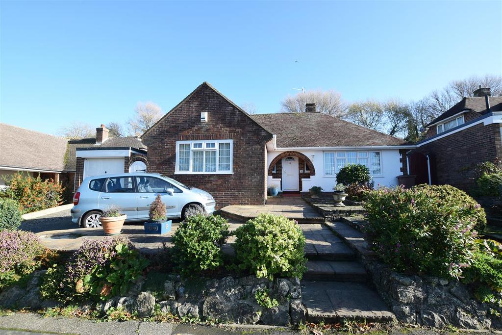 Fern Road, St. LeonardsOnSea 2 bed detached bungalow £390,000