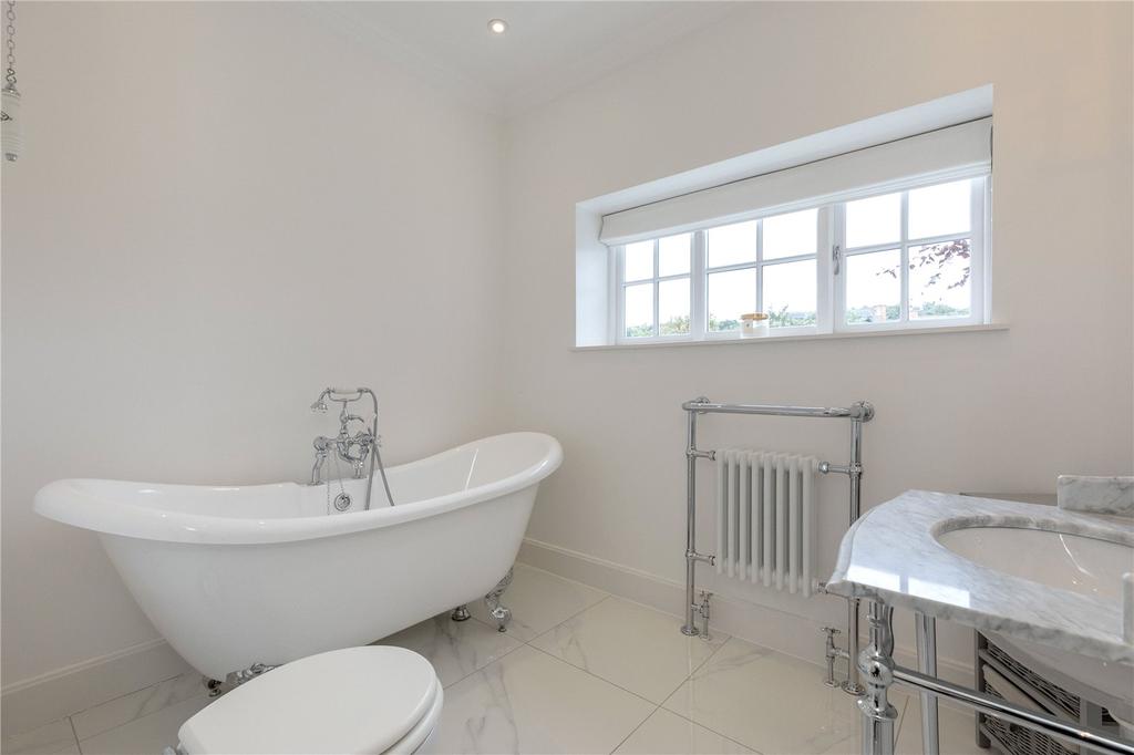 Principal En Suite