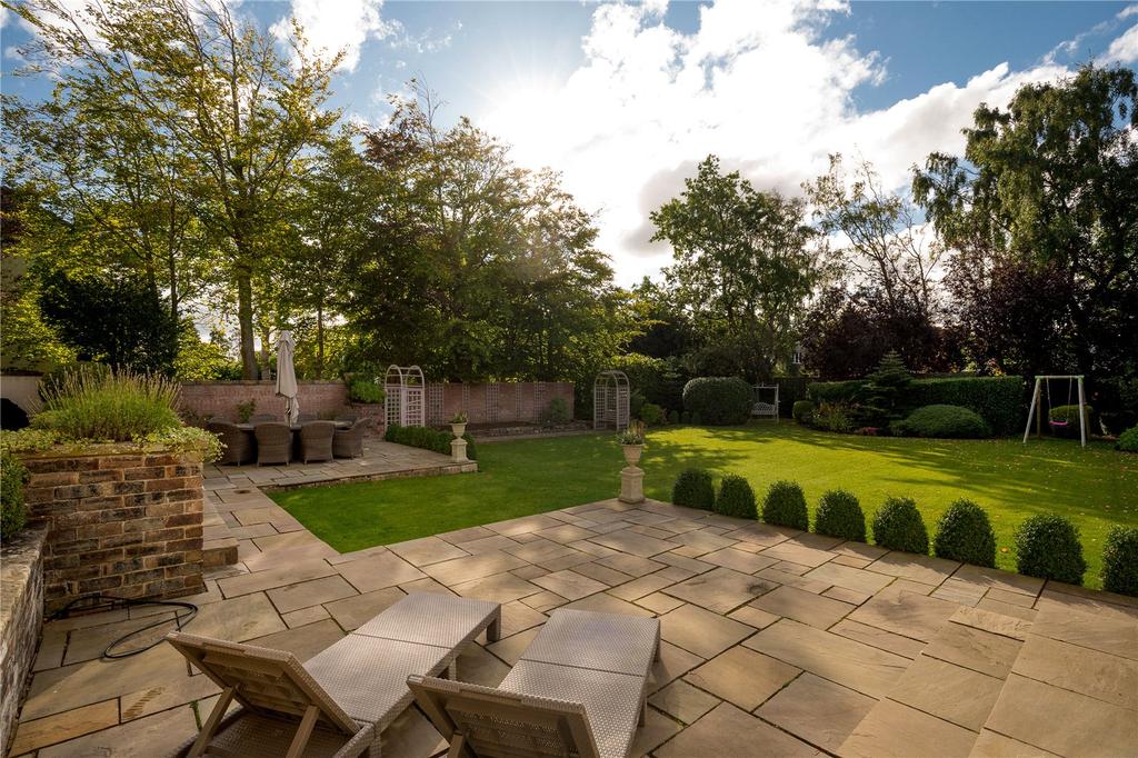Garden