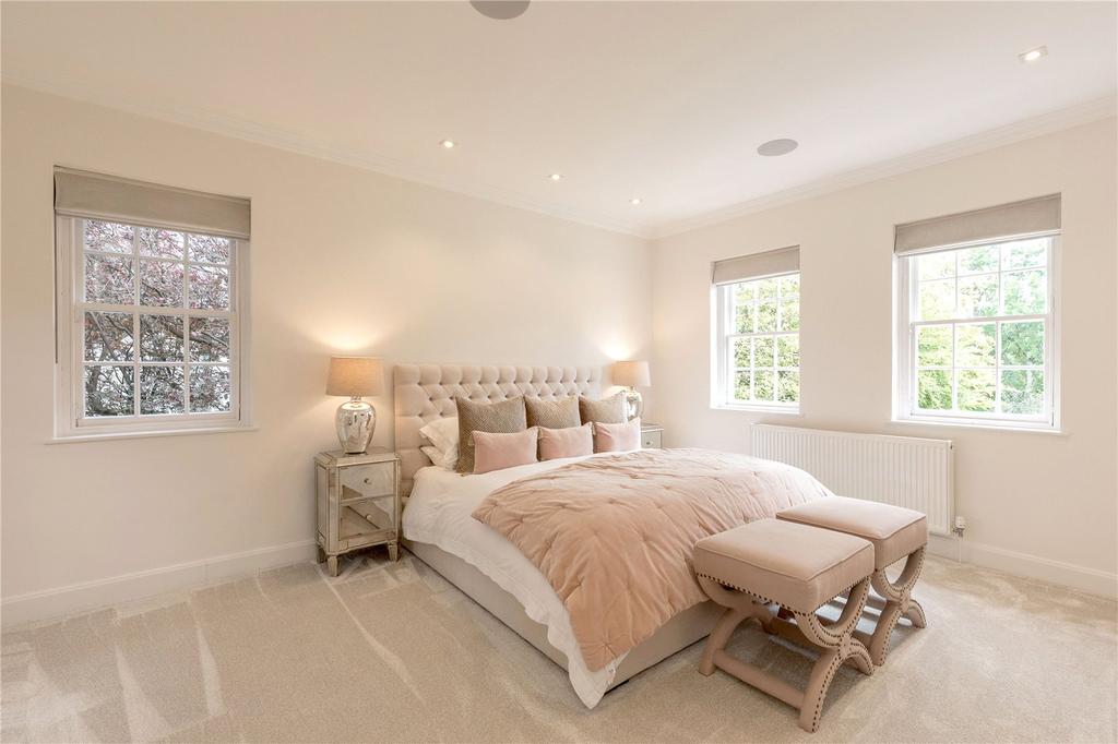 Principal Bedroom