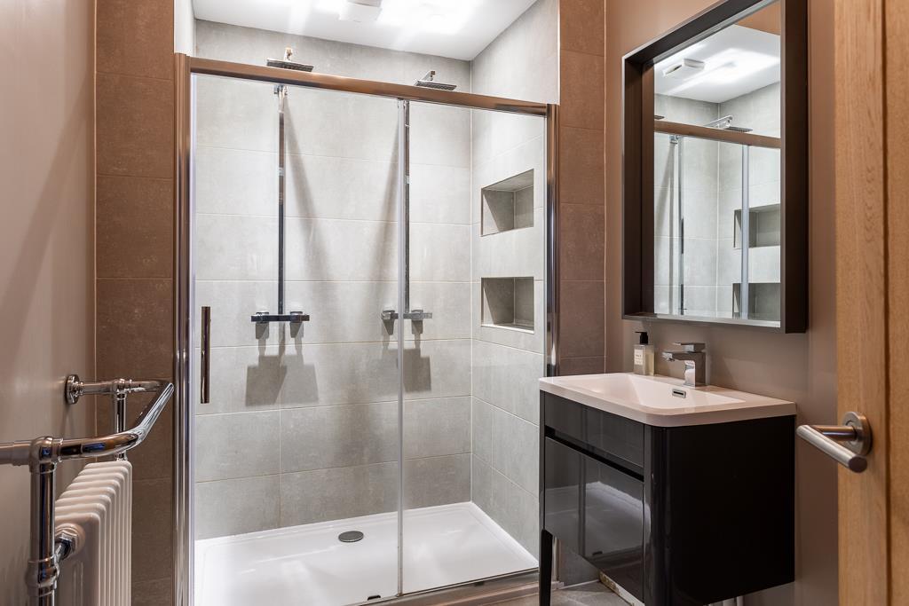 En suite