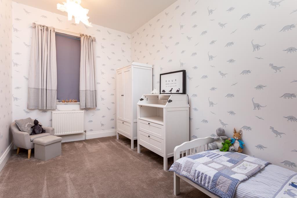 Bedroom five
