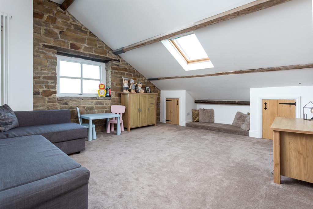 Play room/studio/bedroom seven
