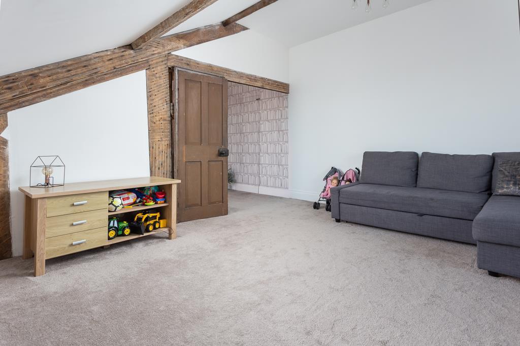 Play room/studio/bedroom seven