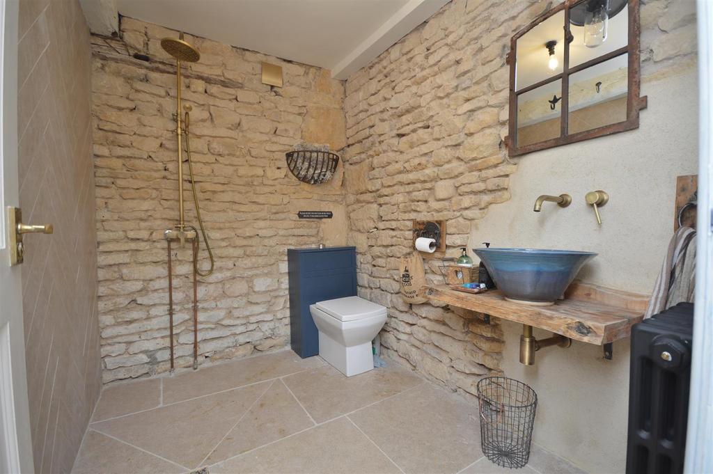 Wet Room