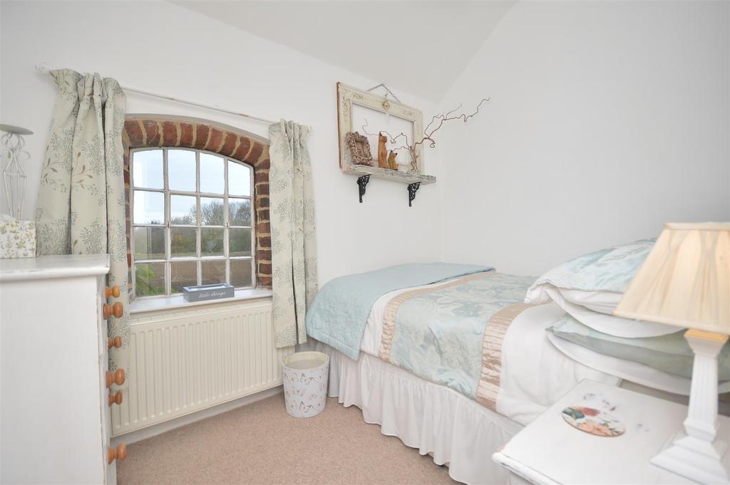 Guest House Bedroom