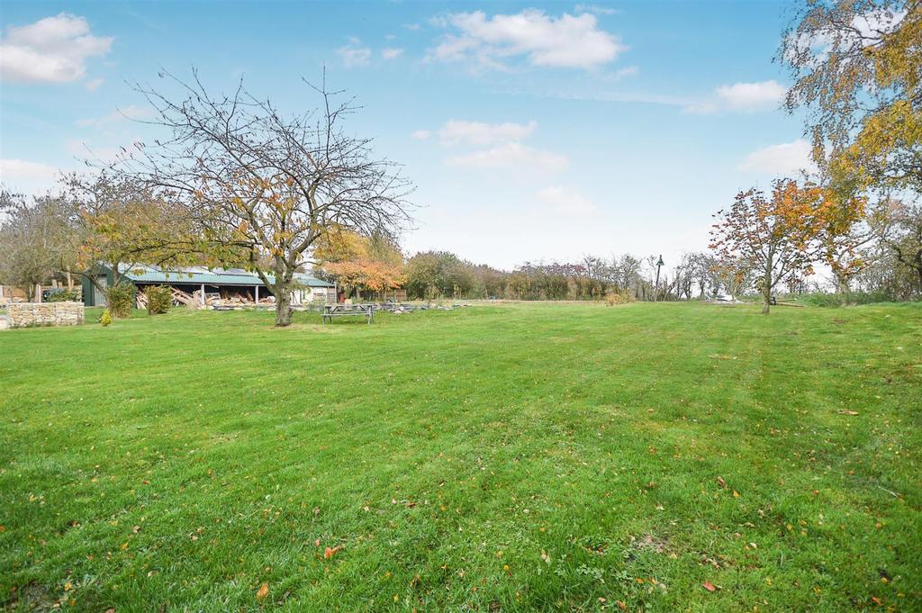 Grounds