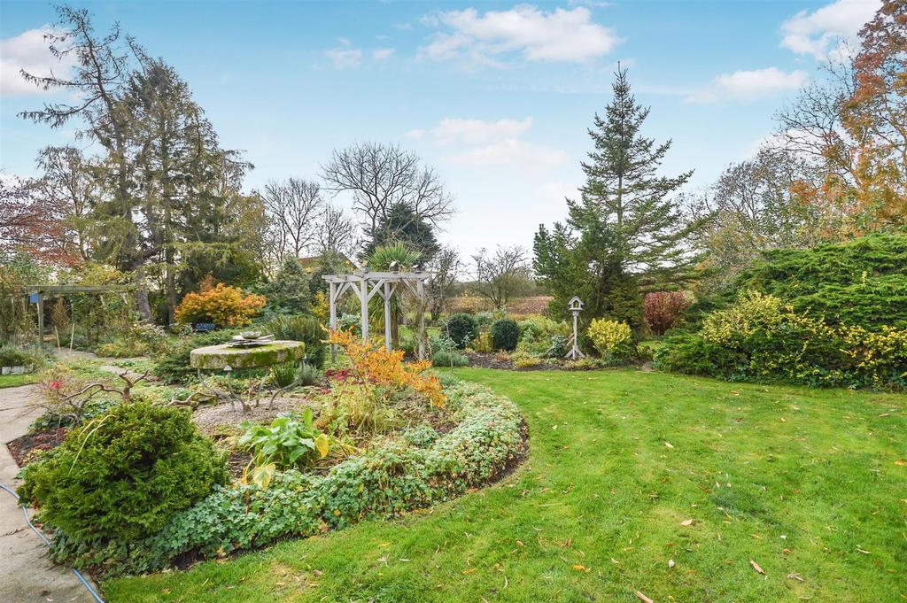 Grounds