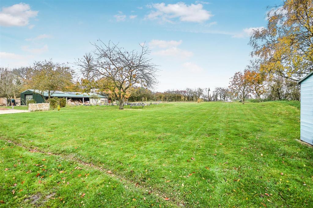 Grounds