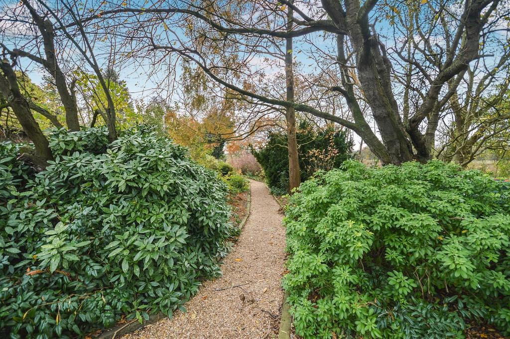 Grounds