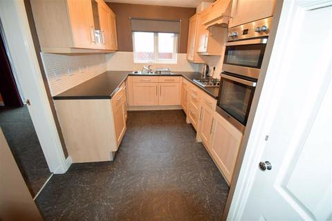 1 Braid Hills Drive, Bransholme, Hull, HU7 4ZN