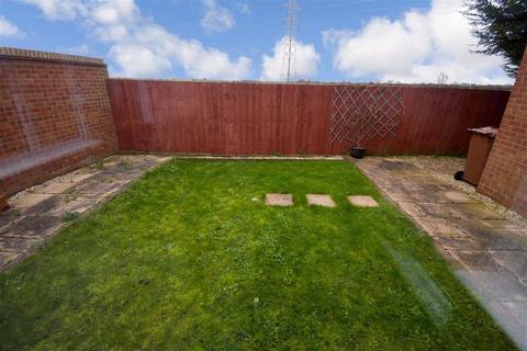 1 Braid Hills Drive, Bransholme, Hull, HU7 4ZN