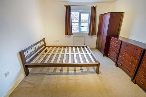 1 Braid Hills Drive, Bransholme, Hull, HU7 4ZN
