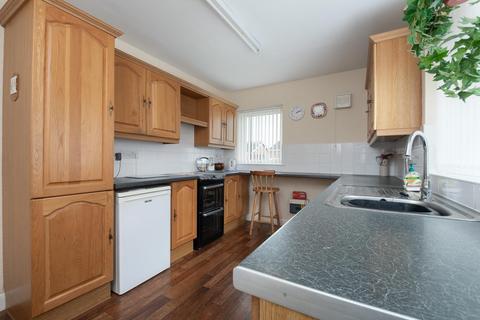 43 Meadowfields Close, Easingwold, York, YO61 3DR