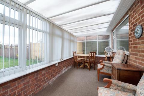 43 Meadowfields Close, Easingwold, York, YO61 3DR