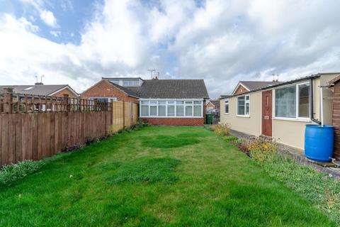 43 Meadowfields Close, Easingwold, York, YO61 3DR