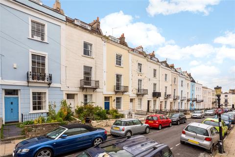 25 Southleigh Road, Bristol, BS8 2BQ
