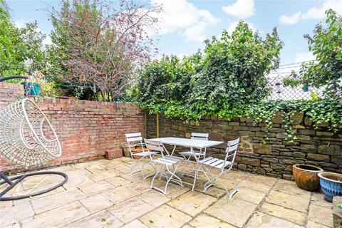 25 Southleigh Road, Bristol, BS8 2BQ