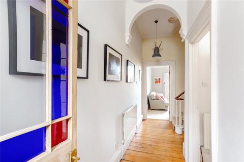 25 Southleigh Road, Bristol, BS8 2BQ