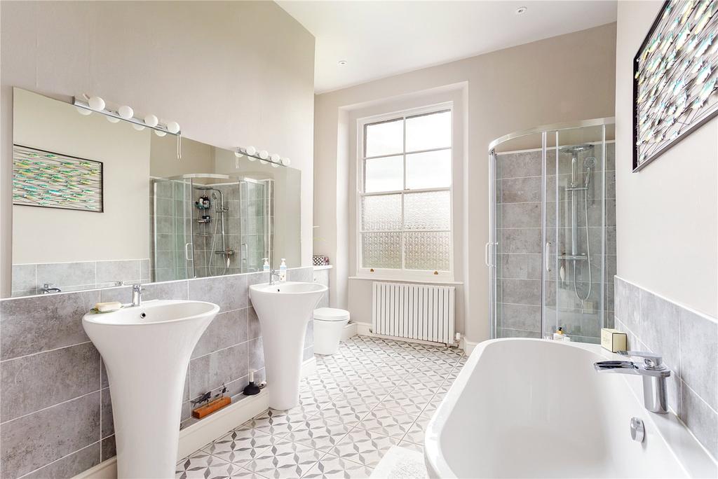 En Suite