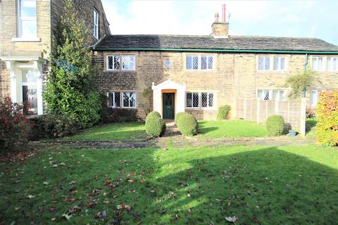 2 Ivy Place, Bradford, BD2 2BA