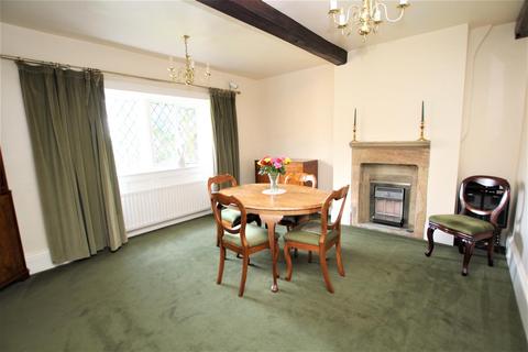 2 Ivy Place, Bradford, BD2 2BA