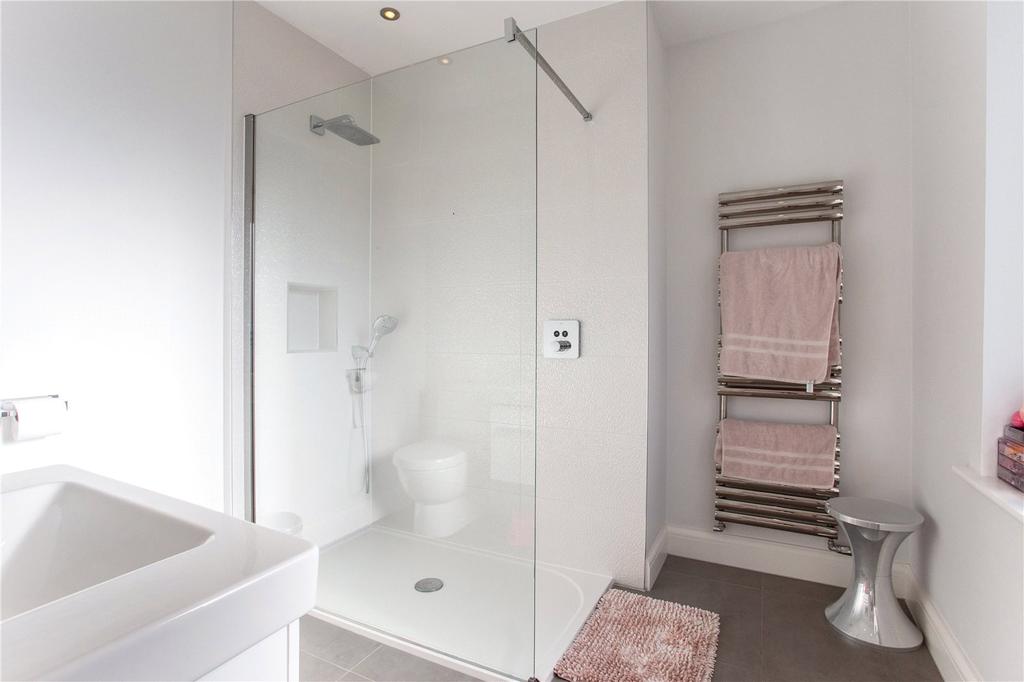 En Suite Bed Two