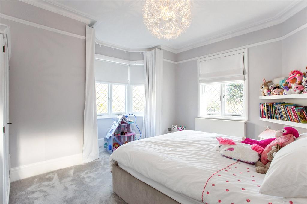 Bedroom Four