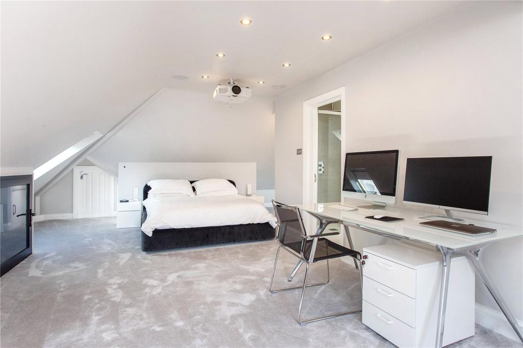 Bedroom Five