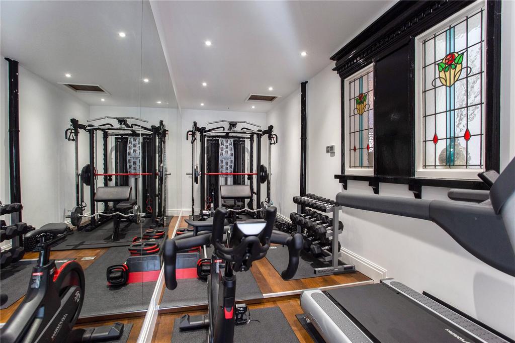 Gym