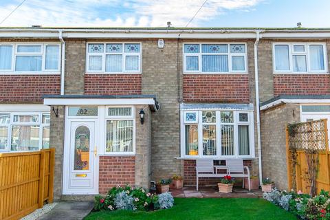 82 Ryecroft Drive, Withernsea, HU19 2LX
