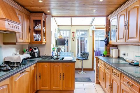 82 Ryecroft Drive, Withernsea, HU19 2LX