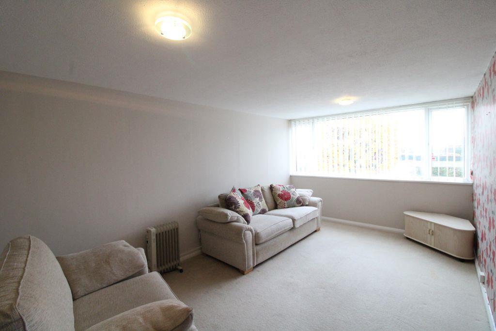 Dunsgreen Court, Ponteland, Newcastle... 2 bed apartment £122,500