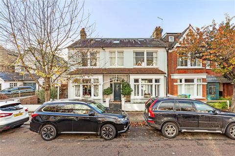 4 bedroom end of terrace house to rent, Elm Grove Road, Barnes, London, SW13