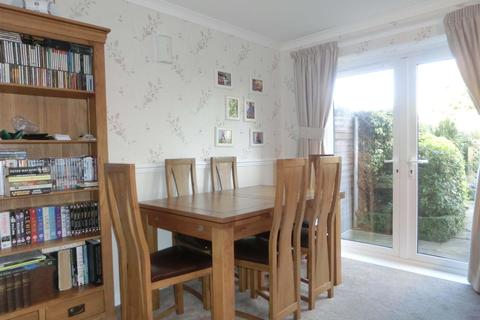5 Marsh End, Birmingham, B38 9BB